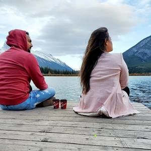 Meet your Posher, Vineeta